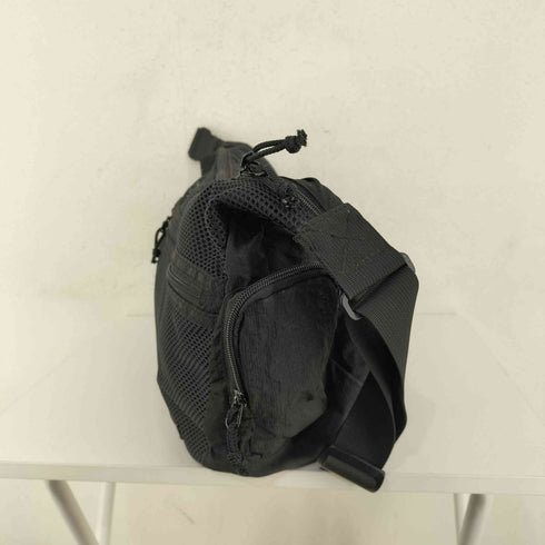 セダンオールパーパス SEDAN ALL-PURPOSE Mesh Shoulder Bag メンズ