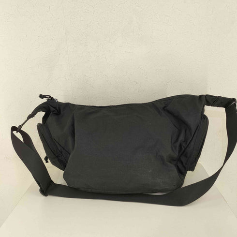 セダンオールパーパス SEDAN ALL-PURPOSE Mesh Shoulder Bag メンズ