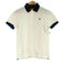 ラコステ LACOSTE バイカラー S/S ポロシャツ レディース 3