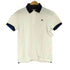 ラコステ LACOSTE バイカラー S/S ポロシャツ レディース 3