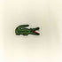 ラコステ LACOSTE バイカラー S/S ポロシャツ レディース 3