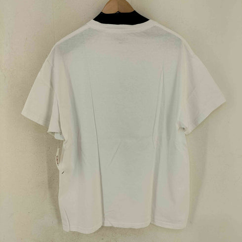 スタックス STACKS LAMBO JAPAN TEE メンズ LARGE