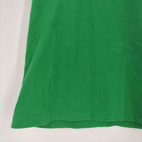 ポロバイラルフローレン Polo by RALPH LAUREN 2013 テニスプリント Tシャツ レディース import:L
