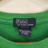 ポロバイラルフローレン Polo by RALPH LAUREN 2013 テニスプリント Tシャツ レディース import:L