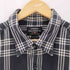 ポロジーンズカンパニーラルフローレン POLO JEANS COMPANY RALPH LAUREN 90S チェック柄 両フラップ コットン 長袖シャツ メンズ JPN:XL