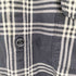 ポロジーンズカンパニーラルフローレン POLO JEANS COMPANY RALPH LAUREN 90S チェック柄 両フラップ コットン 長袖シャツ メンズ JPN:XL