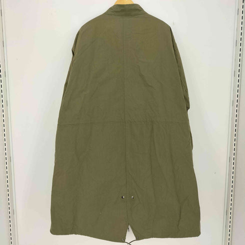フリークスストア FREAKS STORE 21aw ライナー付モッズコート メンズ JPN:L