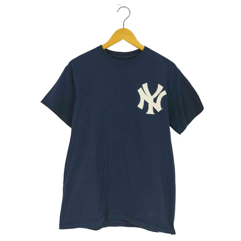 マジェスティック MAJESTIC NY 背番号31プリント Tシャツ メンズ JPN:M