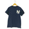 マジェスティック MAJESTIC NY 背番号31プリント Tシャツ メンズ JPN:M