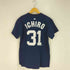 マジェスティック MAJESTIC NY 背番号31プリント Tシャツ メンズ JPN:M