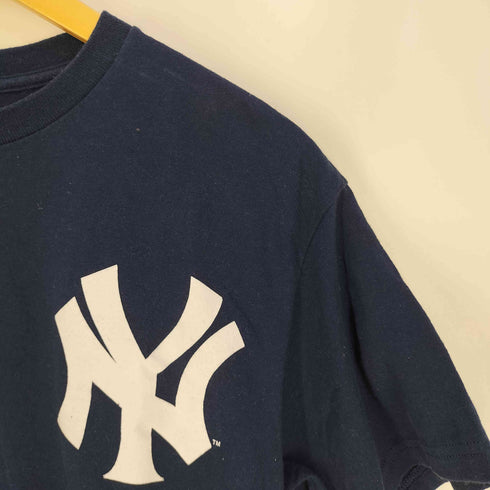 マジェスティック MAJESTIC NY 背番号31プリント Tシャツ メンズ JPN:M