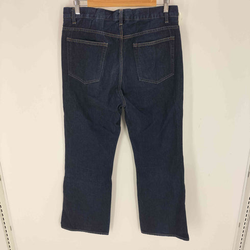 ビューティーアンドユースユナイテッドアローズ BEAUTY & YOUTH UNITED ARROWS 5P セミフレア デニム パンツ メンズ 34