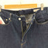 ビューティーアンドユースユナイテッドアローズ BEAUTY & YOUTH UNITED ARROWS 5P セミフレア デニム パンツ メンズ 34