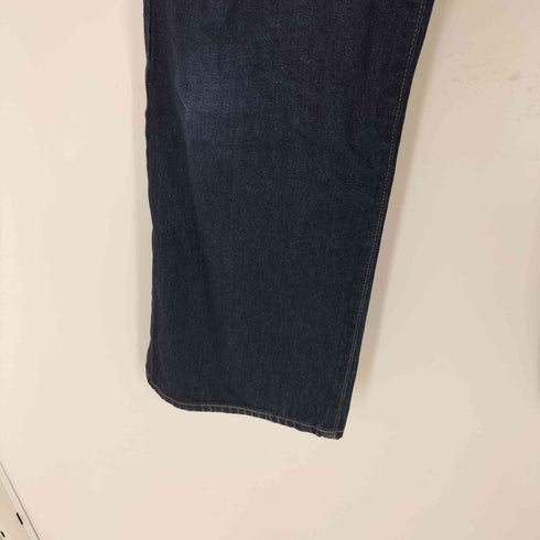 ビューティーアンドユースユナイテッドアローズ BEAUTY & YOUTH UNITED ARROWS 5P セミフレア デニム パンツ メンズ 34