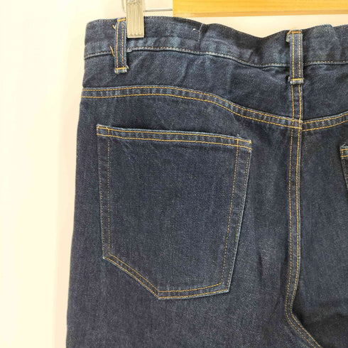 ビューティーアンドユースユナイテッドアローズ BEAUTY & YOUTH UNITED ARROWS 5P セミフレア デニム パンツ メンズ 34