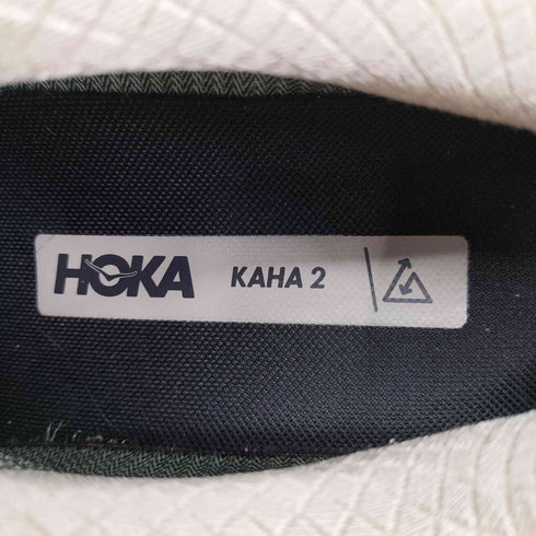 ホカオネオネ HOKA ONE ONE KAHA 2 LOW GTX レディース JPN:24