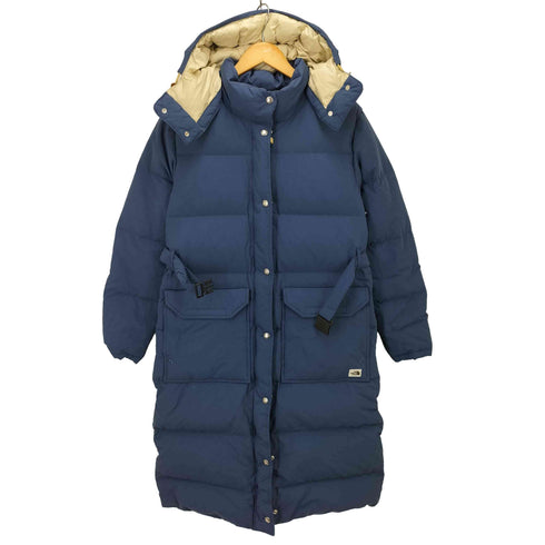 ザノースフェイス THE NORTH FACE W SIERRA LNG PARK SHADY 600Fill フーデッド ダウン コート レディース import:M