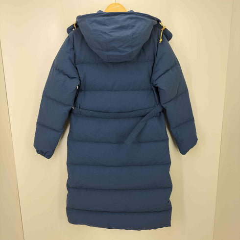 ザノースフェイス THE NORTH FACE W SIERRA LNG PARK SHADY 600Fill フーデッド ダウン コート レディース import:M