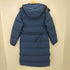 ザノースフェイス THE NORTH FACE W SIERRA LNG PARK SHADY 600Fill フーデッド ダウン コート レディース import:M