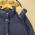 ザノースフェイス THE NORTH FACE W SIERRA LNG PARK SHADY 600Fill フーデッド ダウン コート レディース import:M