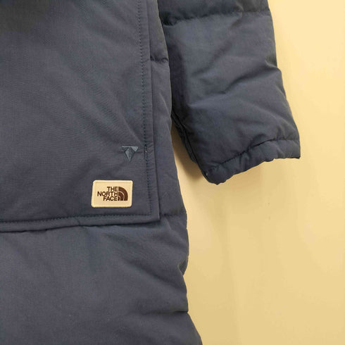 ザノースフェイス THE NORTH FACE W SIERRA LNG PARK SHADY 600Fill フーデッド ダウン コート レディース import:M