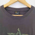 アルファインダストリーズ ALPHA INDUSTRIES 長袖 プリントTシャツ メンズ JPN:L