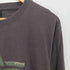アルファインダストリーズ ALPHA INDUSTRIES 長袖 プリントTシャツ メンズ JPN:L