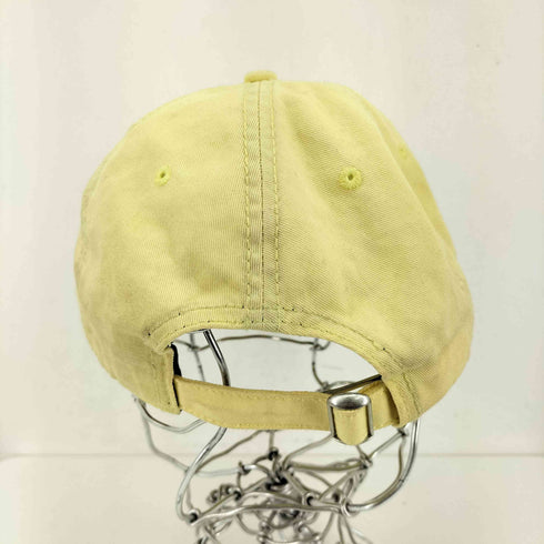 ニューエラ NEW ERA 刺繍 アジャスターキャップ レディース