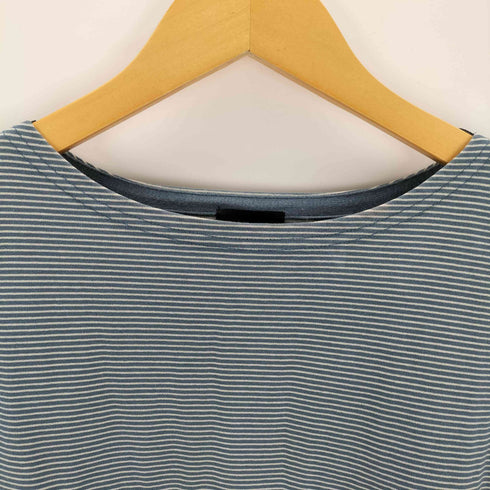 グリーンレーベルリラクシング GREEN LABEL RELAXING ソフトダンボール クルーネック カットソー メンズ JPN:L