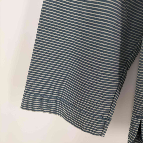 グリーンレーベルリラクシング GREEN LABEL RELAXING ソフトダンボール クルーネック カットソー メンズ JPN:L