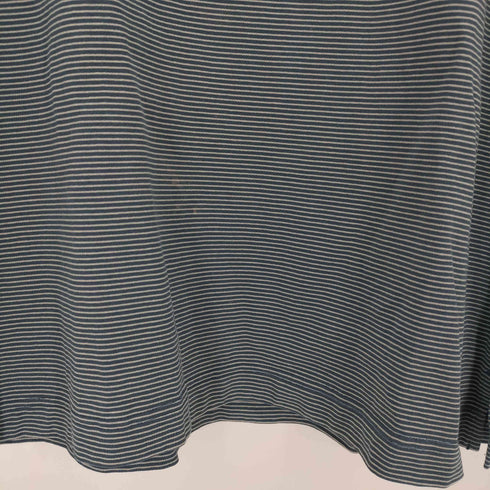 グリーンレーベルリラクシング GREEN LABEL RELAXING ソフトダンボール クルーネック カットソー メンズ JPN:L