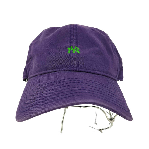 ニューエラ NEW ERA 刺繍 アジャスターキャップ レディース FREE