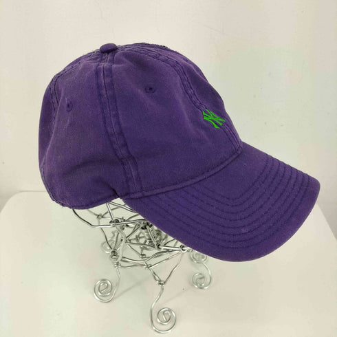 ニューエラ NEW ERA 刺繍 アジャスターキャップ レディース FREE