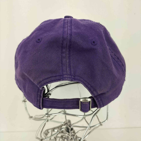 ニューエラ NEW ERA 刺繍 アジャスターキャップ レディース FREE
