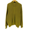 ユナイテッドアローズグリーンレーベルリラクシング UNITED ARROWS green label relaxing ジップアップニットカーディガン メンズ