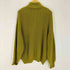 ユナイテッドアローズグリーンレーベルリラクシング UNITED ARROWS green label relaxing ジップアップニットカーディガン メンズ