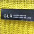 ユナイテッドアローズグリーンレーベルリラクシング UNITED ARROWS green label relaxing ジップアップニットカーディガン メンズ