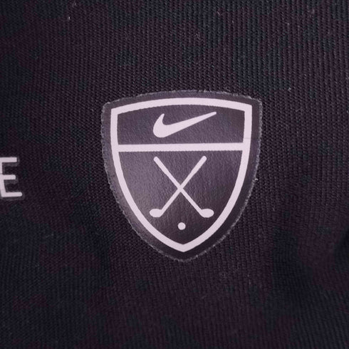 ナイキ NIKE スウッシュ刺繍ボーダー メンズ L