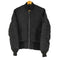 アルファインダストリーズ ALPHA INDUSTRIES ma-1 フライトジャケット レディース xxs
