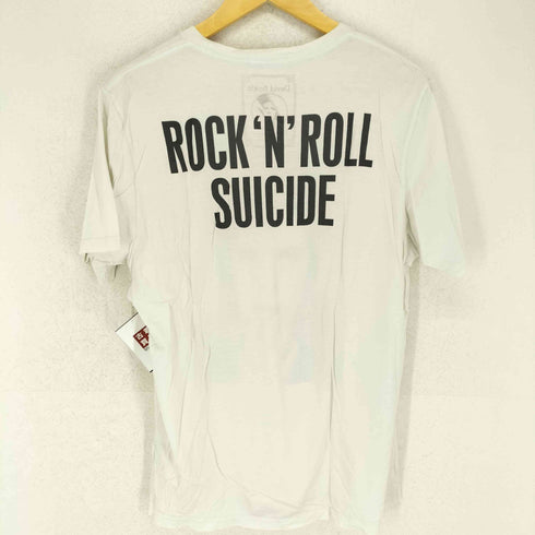 ヒステリックグラマー HYSTERIC GLAMOUR アーティストプリントTシャツ メンズ L