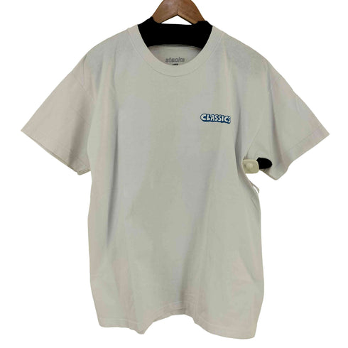 スタックス STACKS A.H. LURK CLASSICS Tee メンズ LARGE