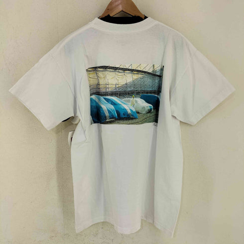スタックス STACKS A.H. LURK CLASSICS Tee メンズ LARGE