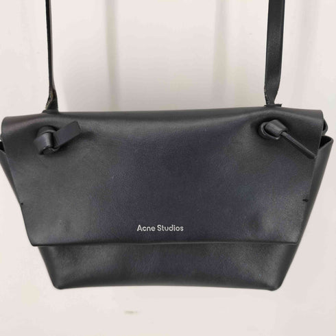 アクネストゥディオズ ACNE STUDIOS ミニショルダーバック レディース