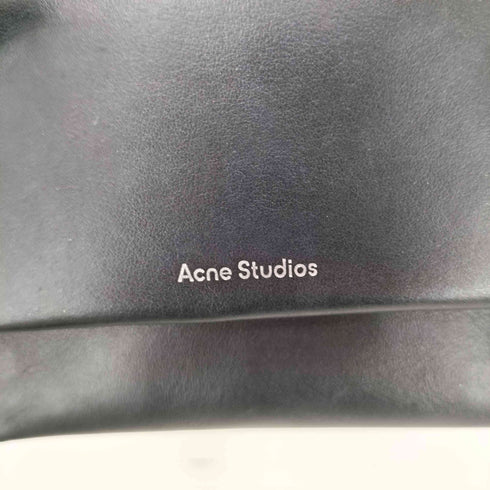 アクネストゥディオズ ACNE STUDIOS ミニショルダーバック レディース