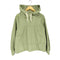 ビームスボーイ BEAMS BOY 23AW サイドボタン アノラック パーカ レディース