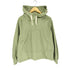 ビームスボーイ BEAMS BOY 23AW サイドボタン アノラック パーカ レディース
