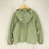 ビームスボーイ BEAMS BOY 23AW サイドボタン アノラック パーカ レディース