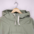 ビームスボーイ BEAMS BOY 23AW サイドボタン アノラック パーカ レディース