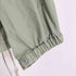 ビームスボーイ BEAMS BOY 23AW サイドボタン アノラック パーカ レディース