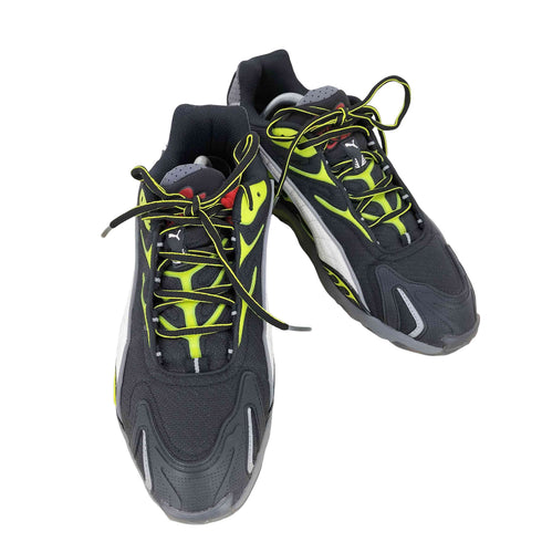 プーマ PUMA INHALE MESH メンズ JPN:28